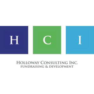 Holloway Consulting logo