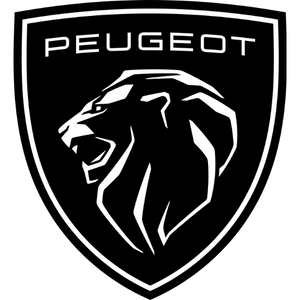 Peugeot Balwyn logo