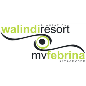 Walindi Febrina Dive Resort - Papua New Guinea logo