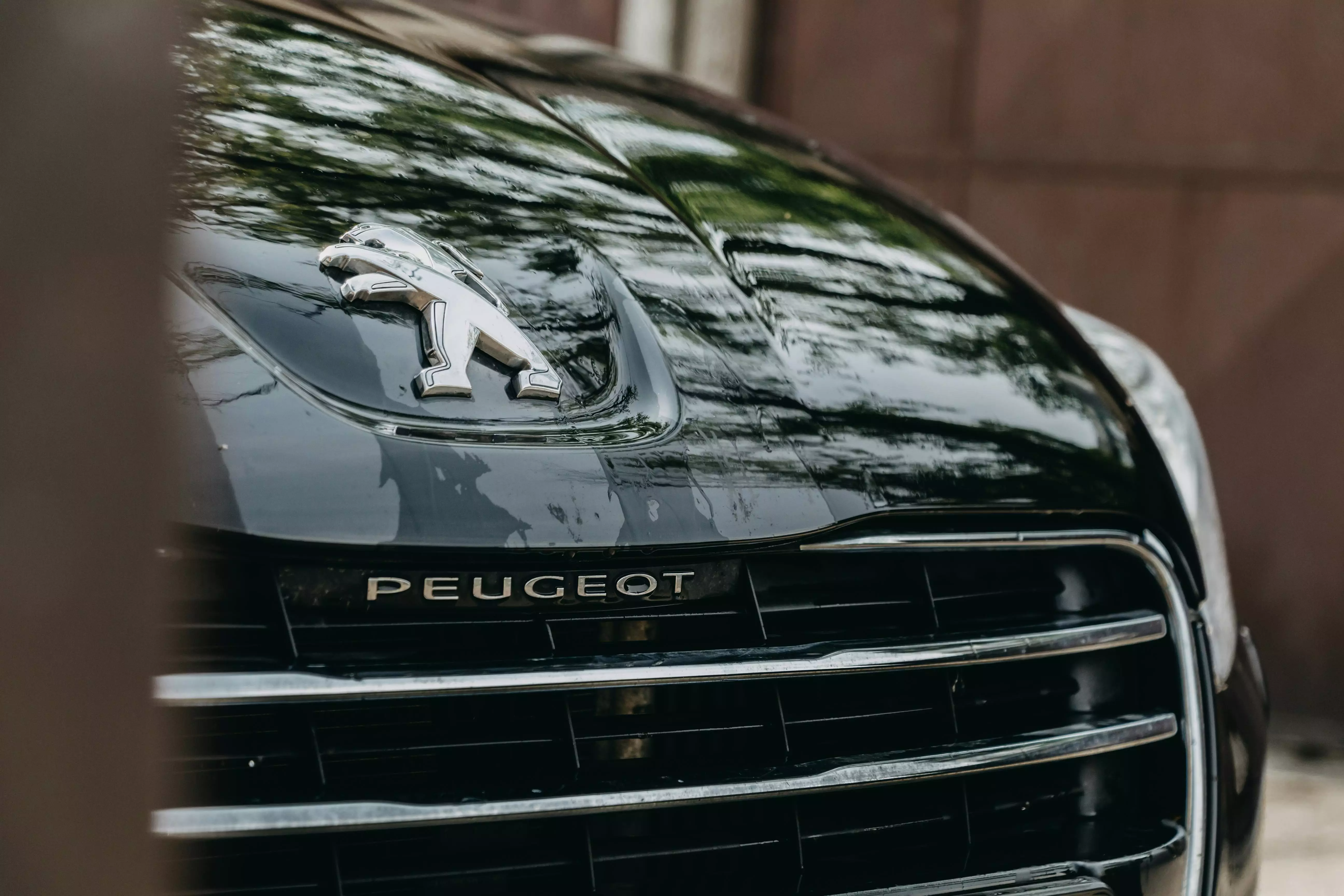 peugeot dealers