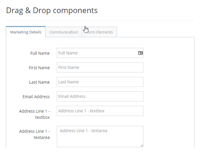 Web-Forms