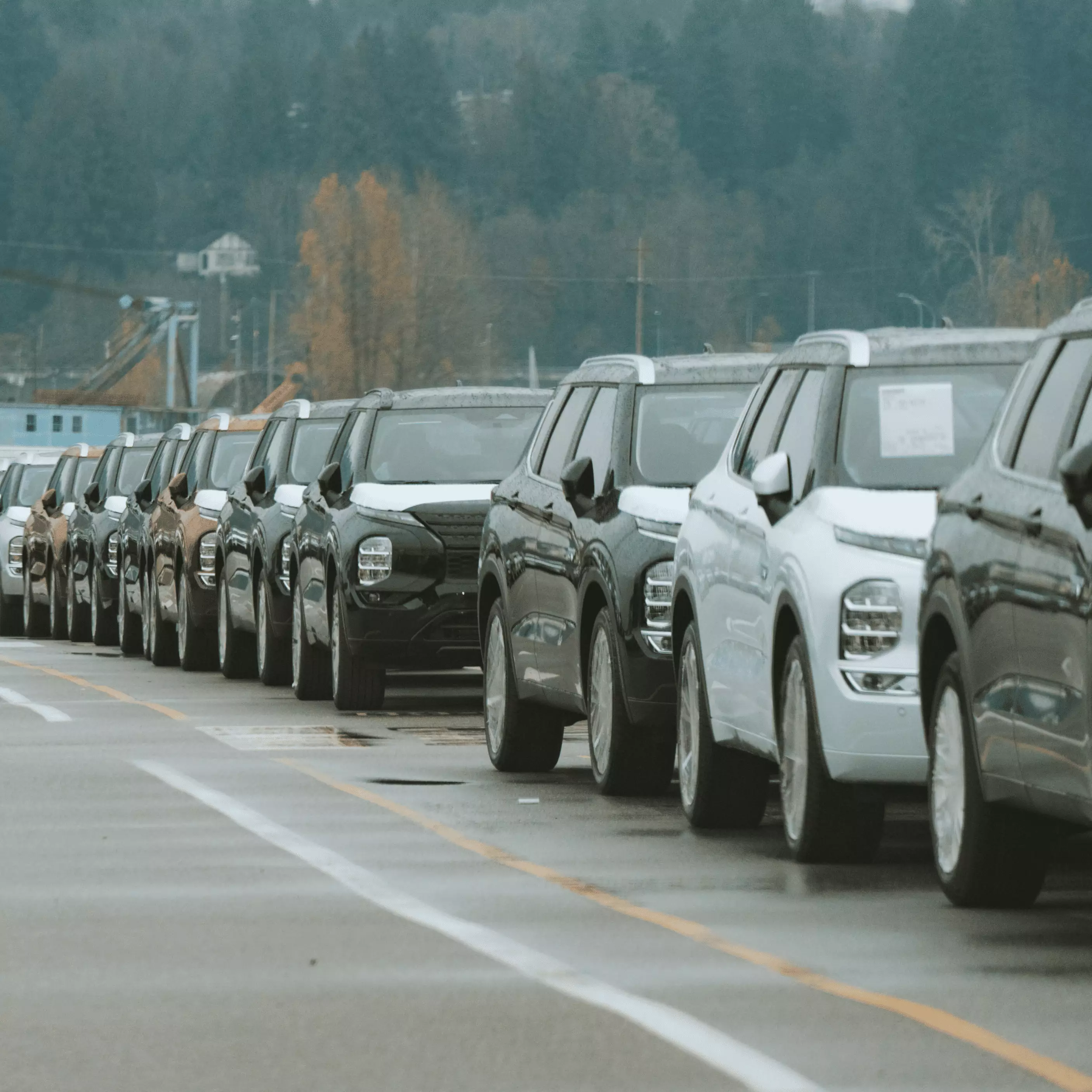 Custom Dealer Vehicle Listings Custom vehicle listing interface in WebEd
