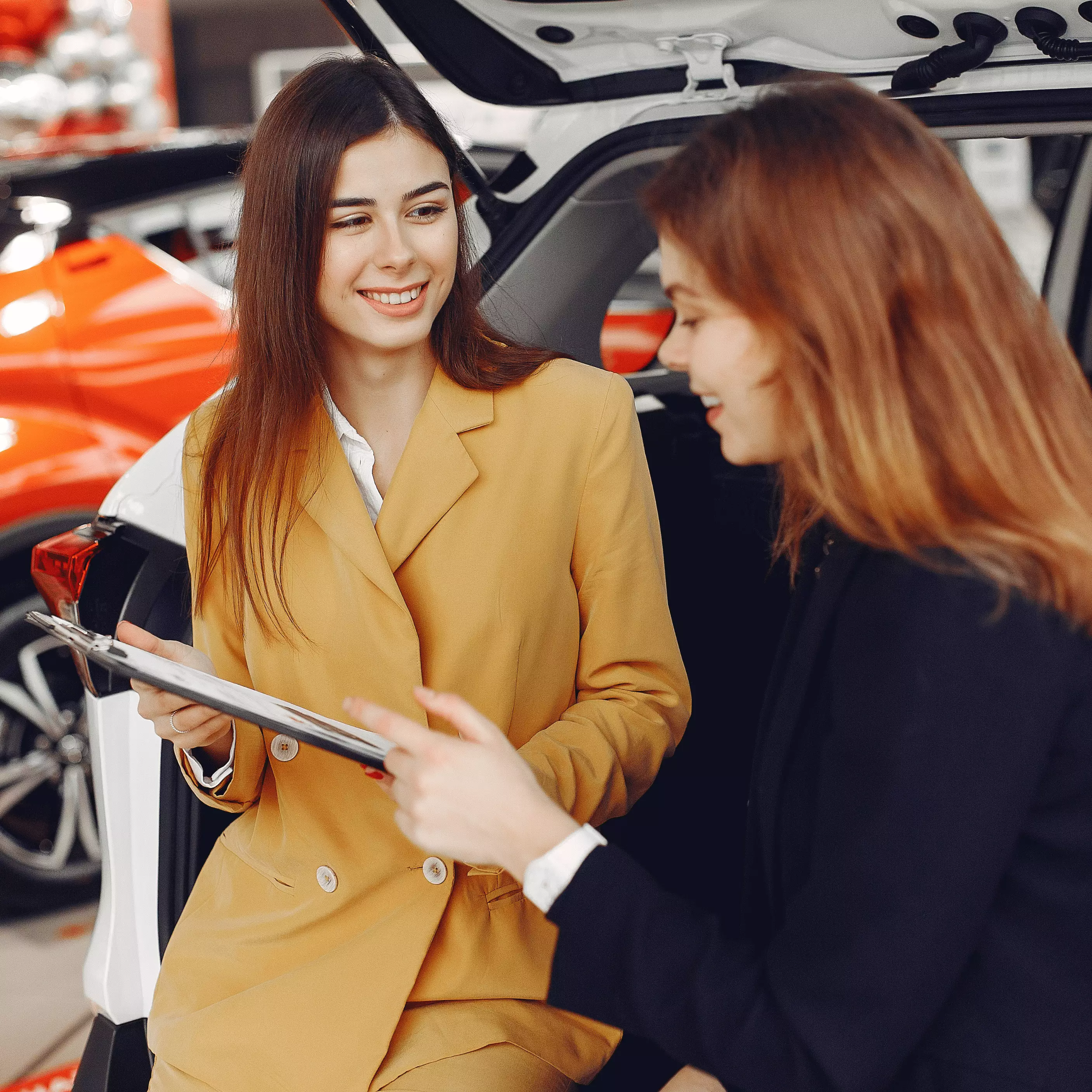 Vehicle Search & Filtering Tools Advanced vehicle search filters in WebEd portal
